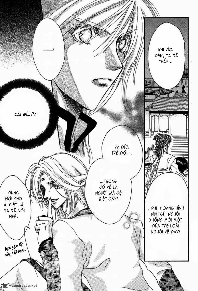 Tao Tie Jie: Chapter 10