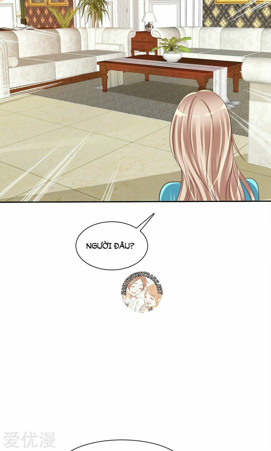 Thực Tập Sinh Tình Yêu: Chapter 6