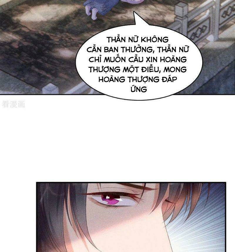 Trọng Sinh Chi Đích Nữ Bất Thiện: Chapter 77