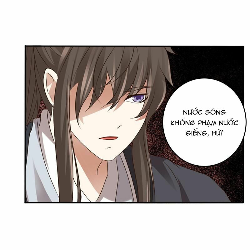 Thông Linh Phi: Chapter 102