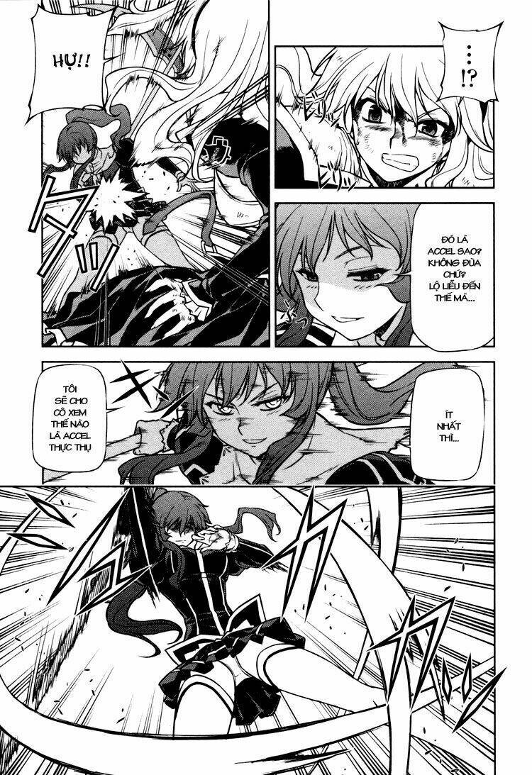 Freezing: Chapter 18