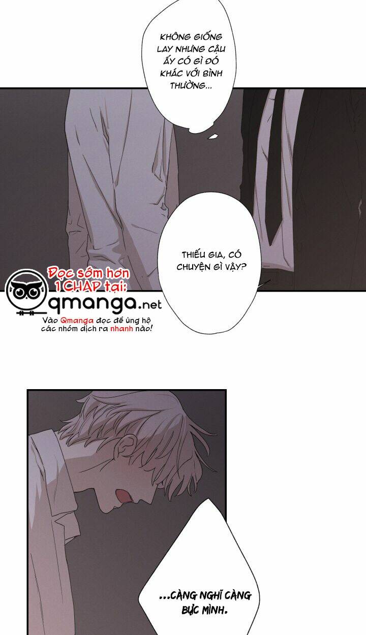 Trốn Tìm: Chapter 21