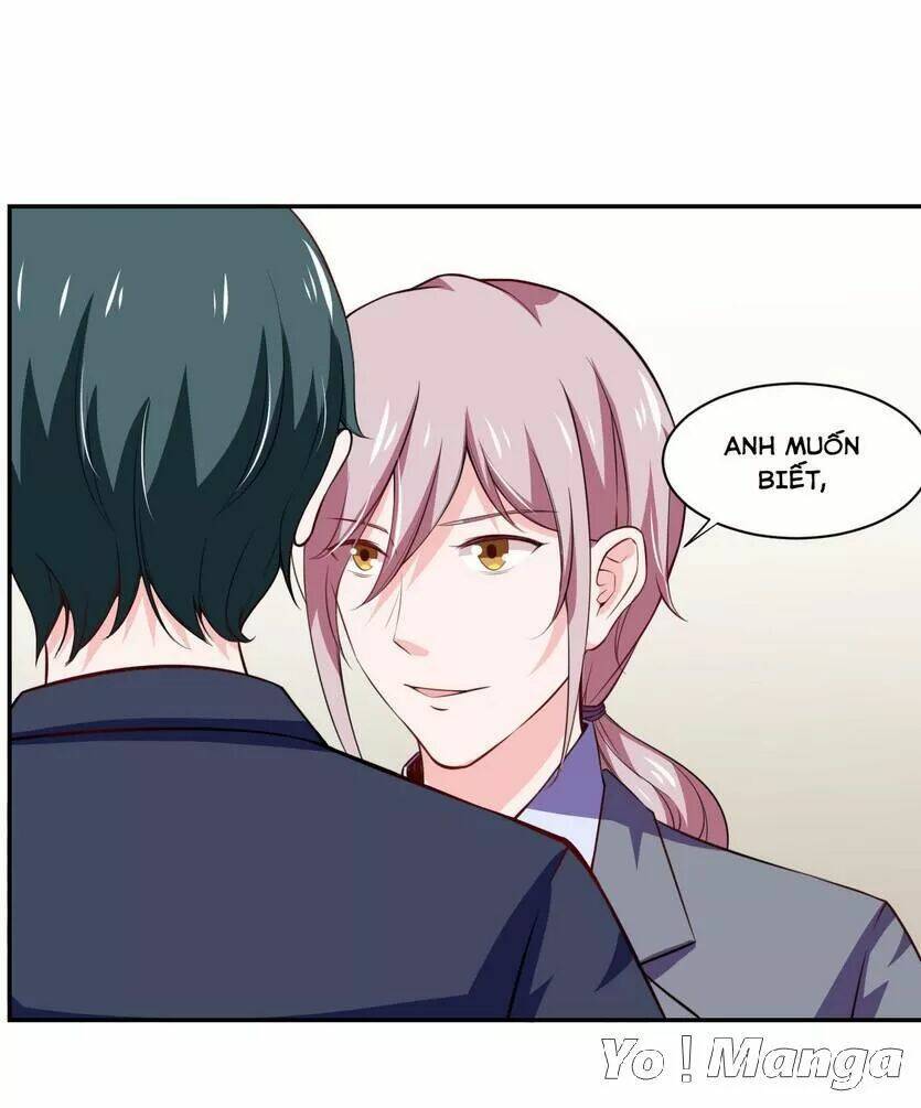 Thiểm Hôn Kinh Ái: Chapter 126