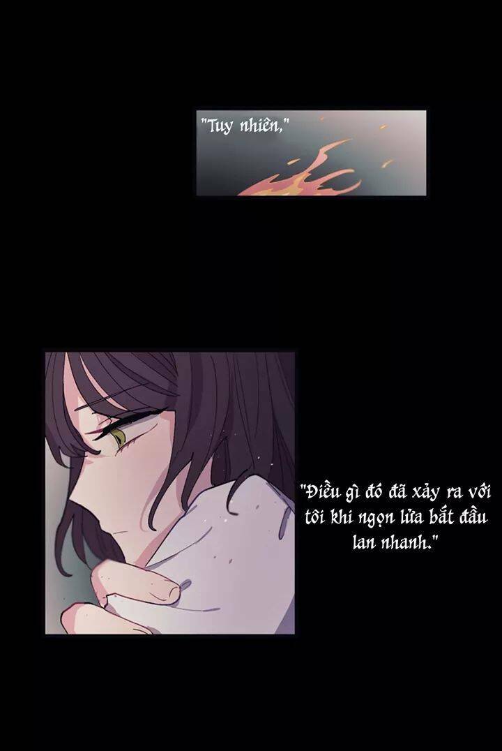 A Lady's Table: Chapter 2