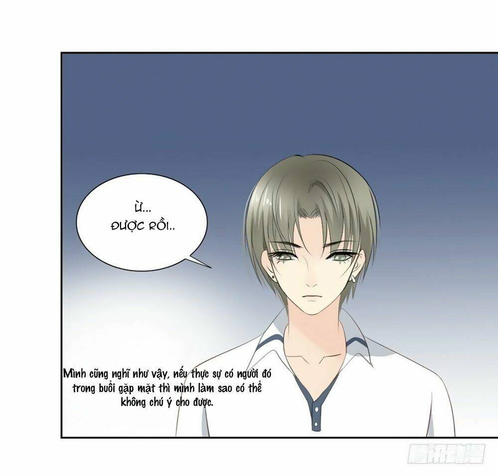 Sinh Sinh Tương Thác: Chapter 32