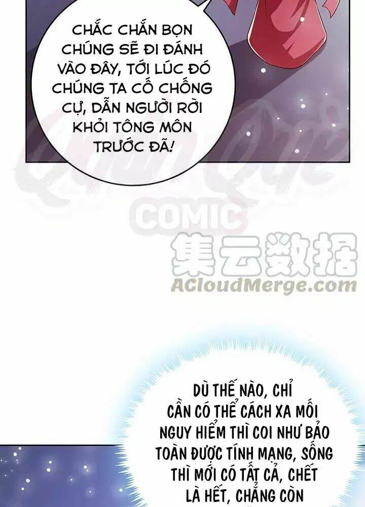 Siêu Phàm Truyện: Chapter 174