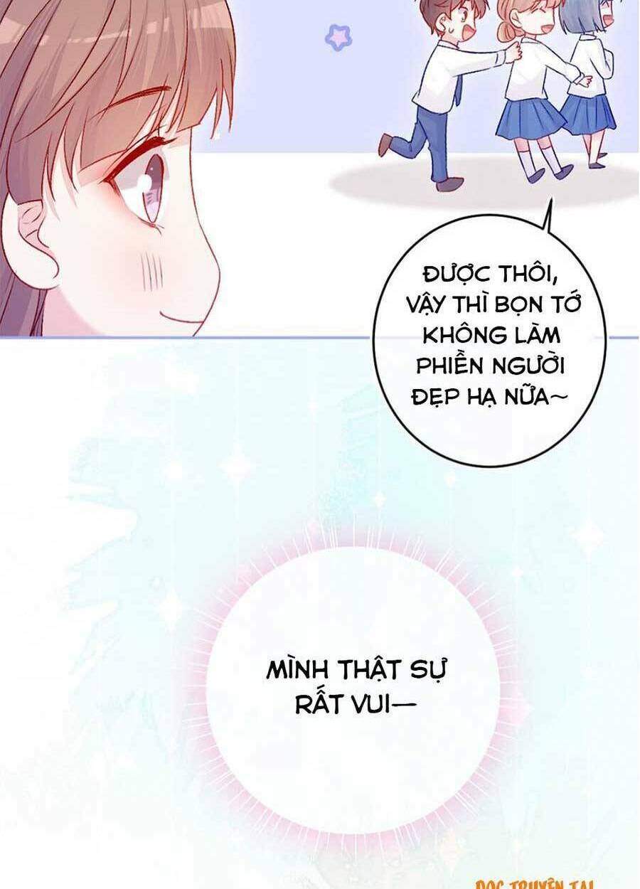 Khi Cô Gái Nhìn Thấy Thời Gian: Chapter 13