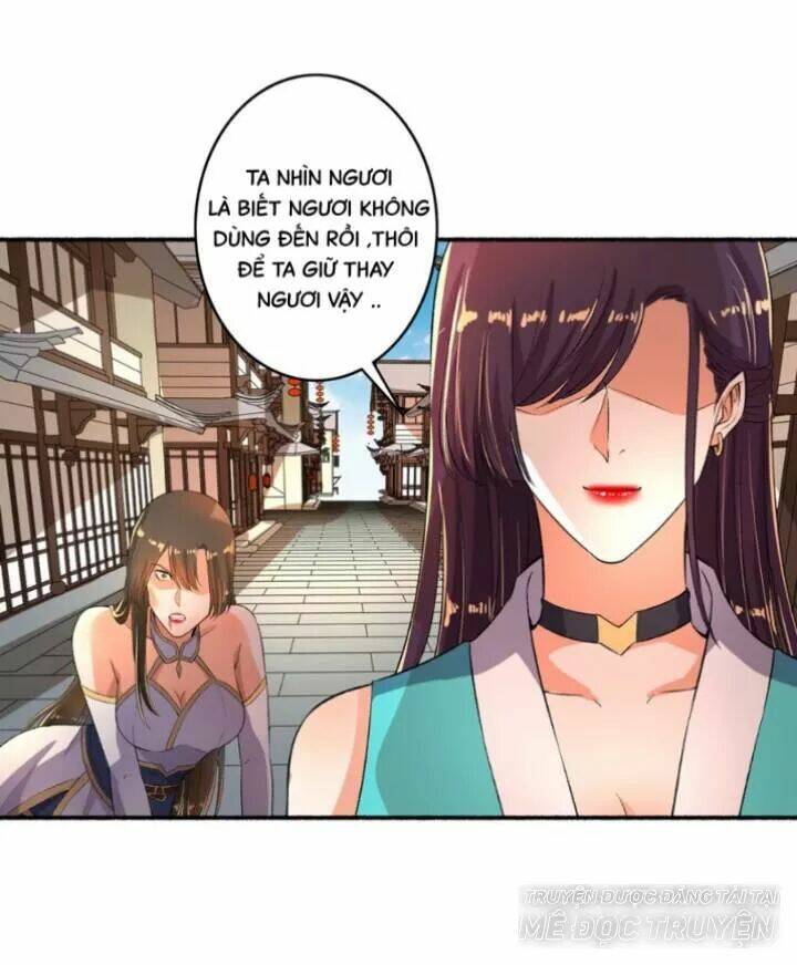 Cuồng Phi Phách Lối: Chapter 50