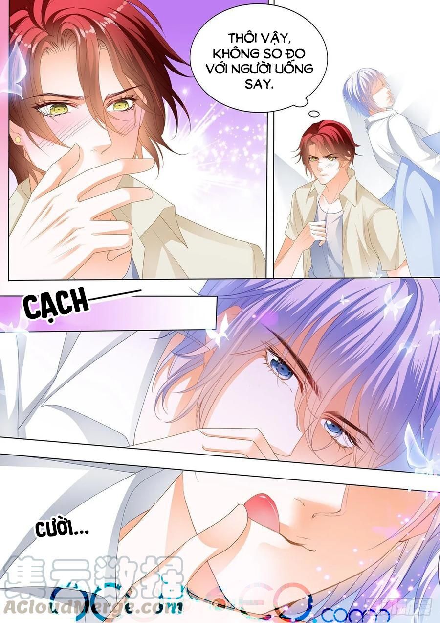 Bá Đạo Tiểu Thúc, Xin Trêu Chọc Vừa Thôi!: Chapter 158