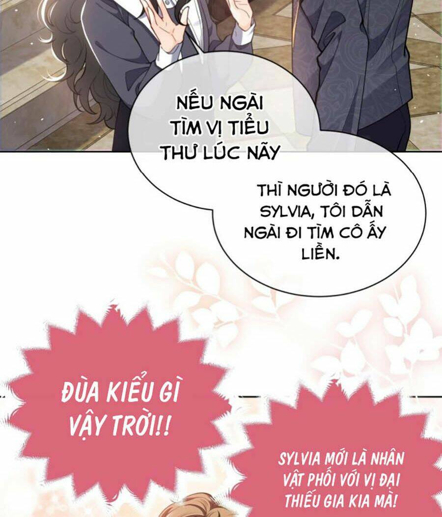 Kiên Quyết Từ Chối Làm Ma Nữ: Chapter 5