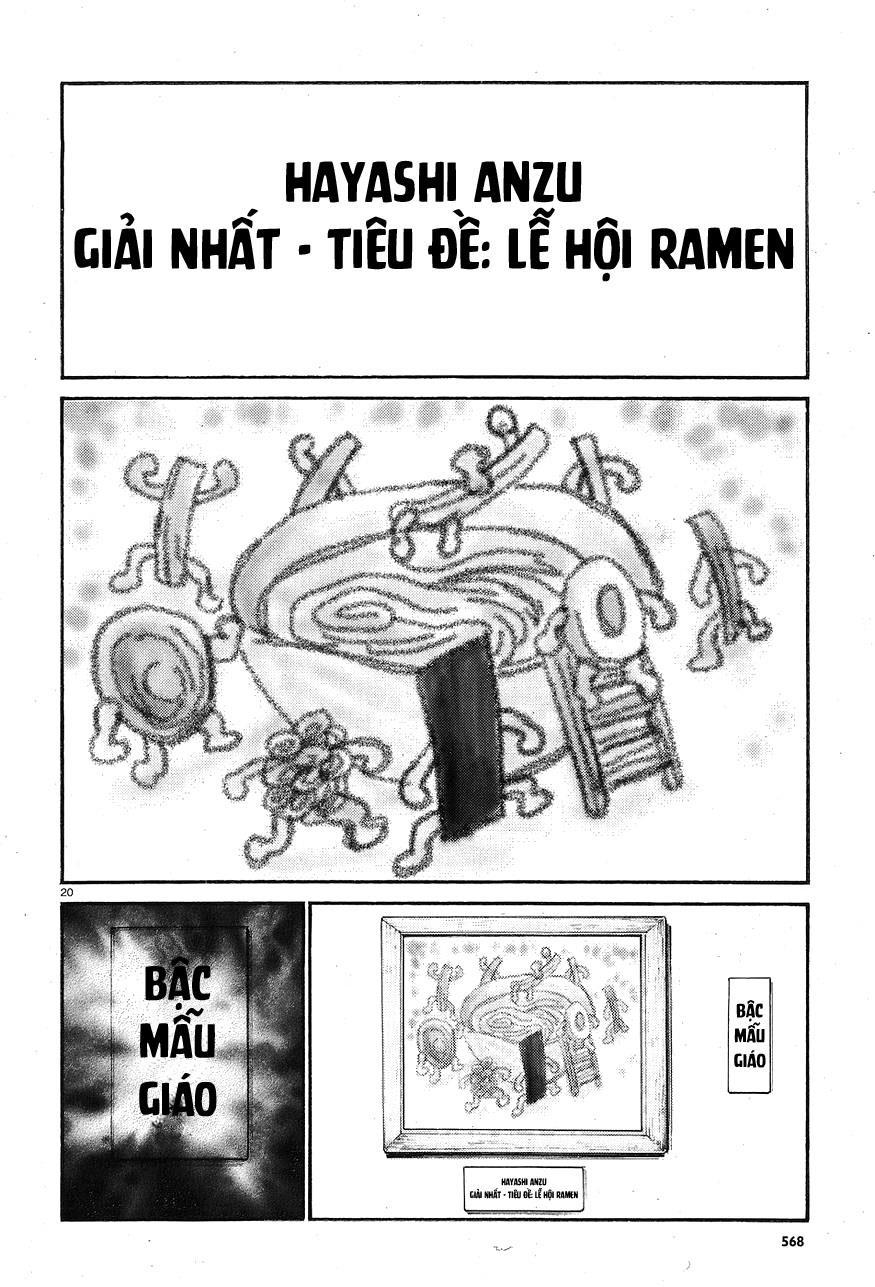 Não Phẳng Siêu Năng Lực: Chapter 67