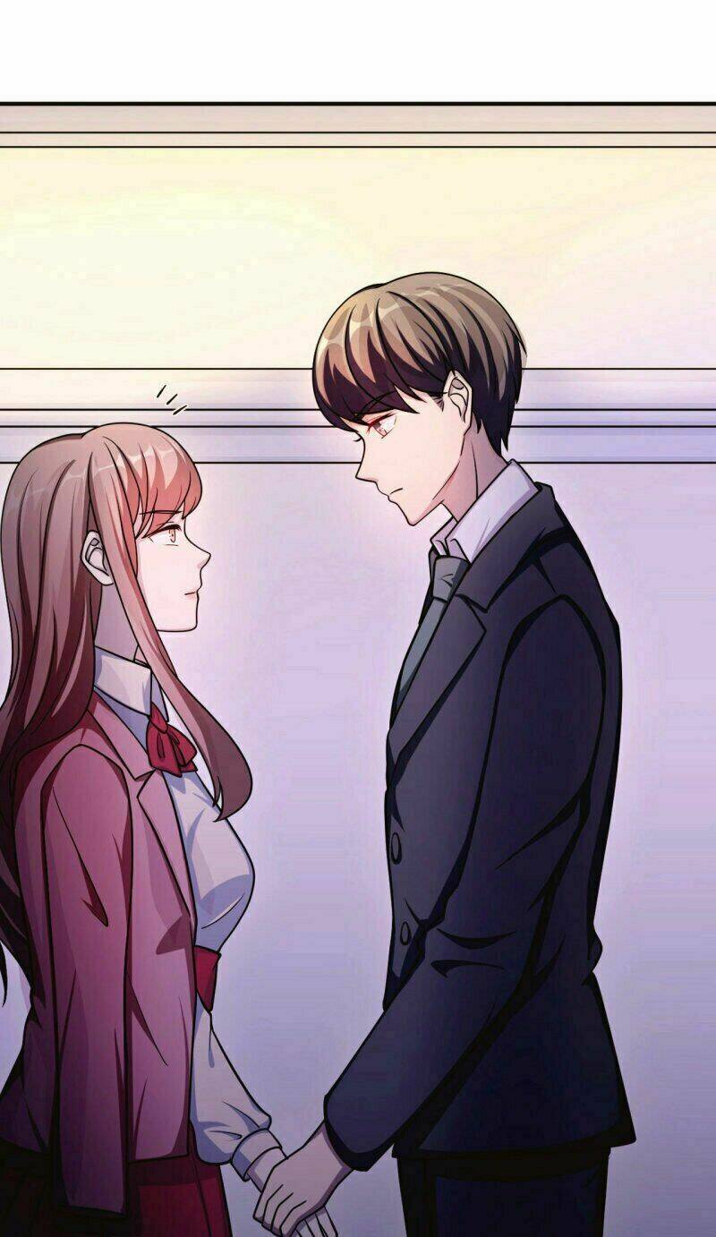 Mạc Thiếu Bức Hôn: Vợ Mới Khó Chống Đỡ: Chapter 85