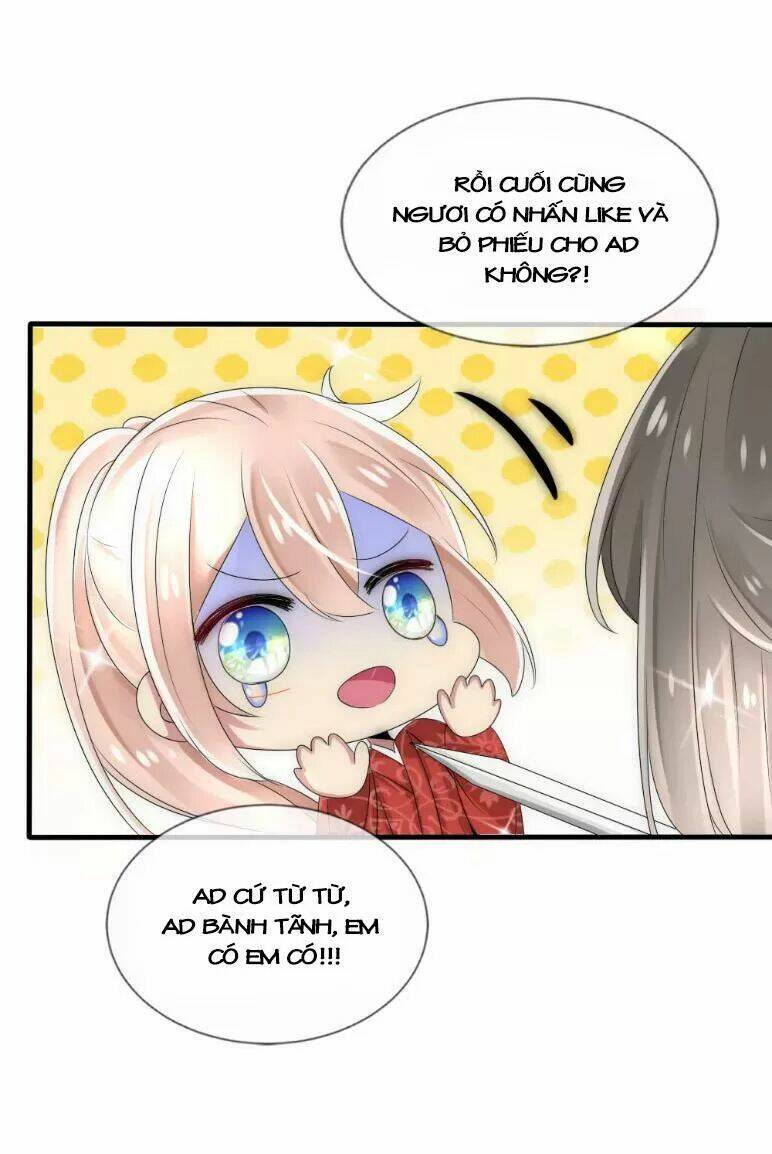 Kế Hoạch Sủng Ái Của Tiểu Công Chúa: Chapter 49