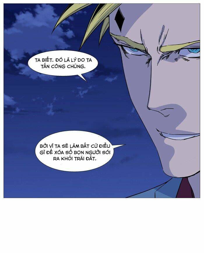 Ma Cà Rồng Quý Tộc: Chapter 498