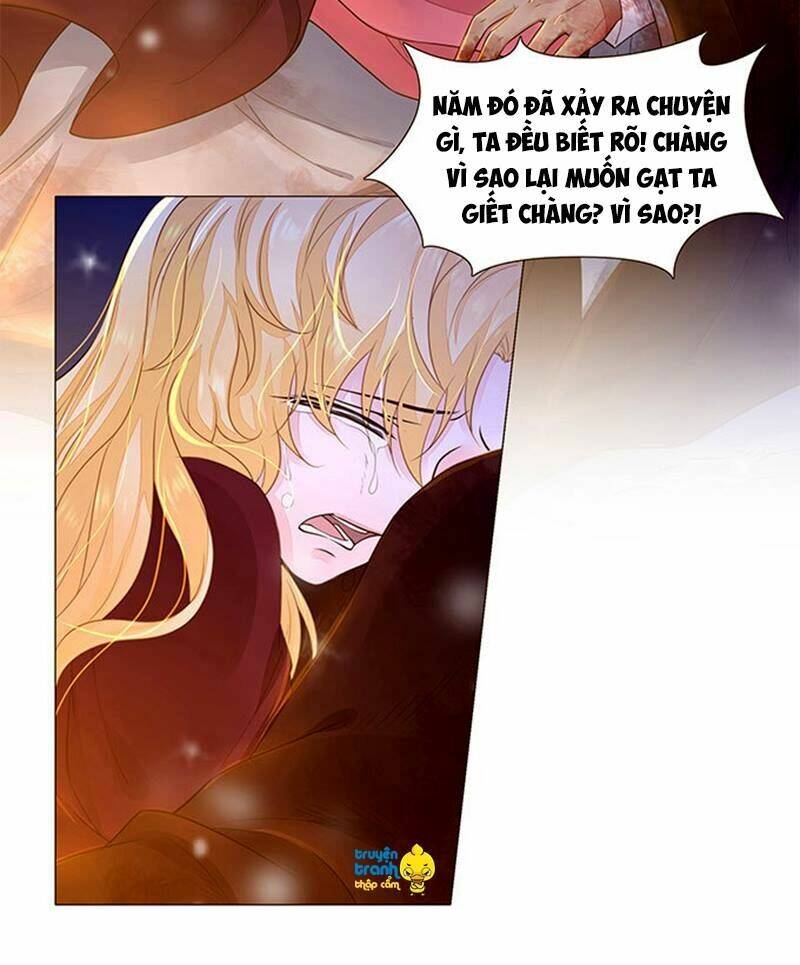 Đại Giá Thừa Tướng: Chapter 85