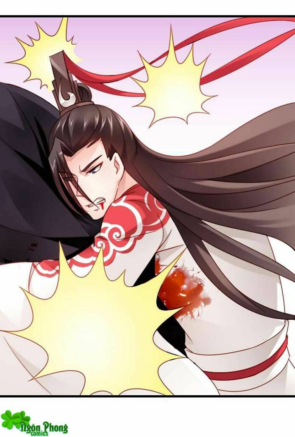 Vạn Năm Nhân Duyên Nhất Tuyến Khiên: Chapter 62