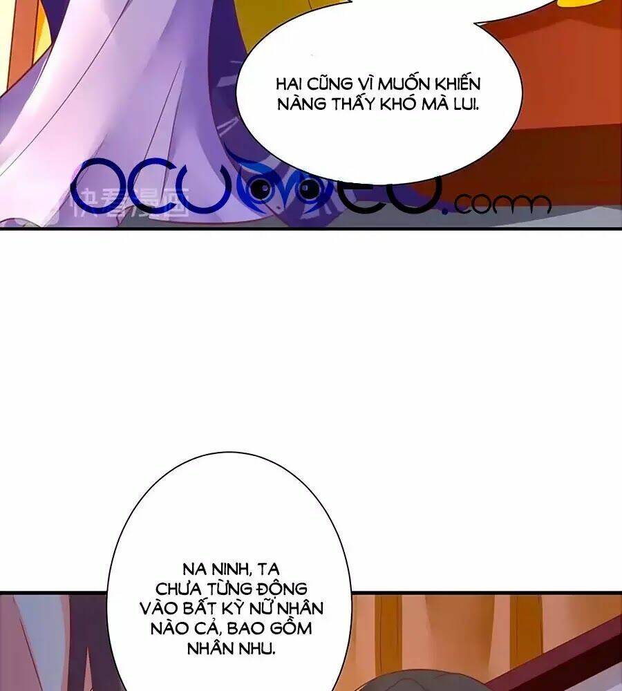 Thịnh Thế Lê Hoa Điện: Chapter 63