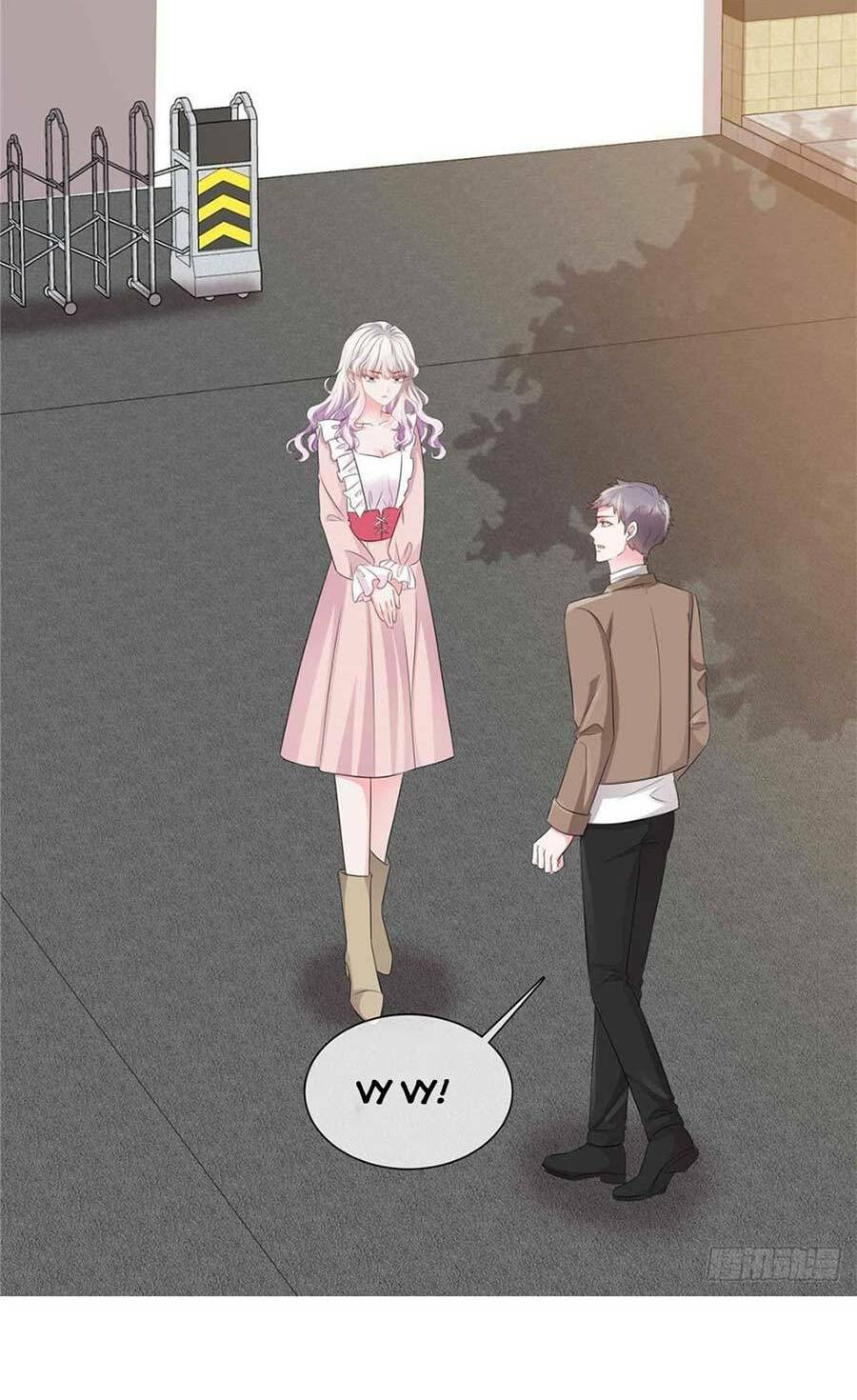 Nhược Hữu Hàn Đông Ngộ Noãn Dương: Chapter 18