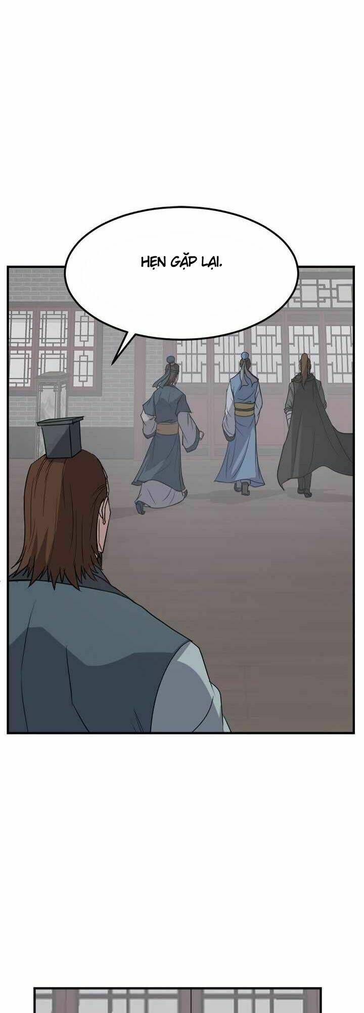 Trọng Sinh, Bất Khả Chiến Bại: Chapter 116