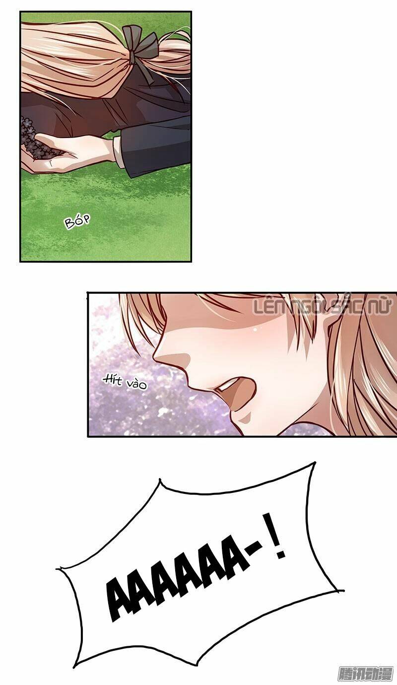 Vợ Yêu Của Ác Ma: Chapter 10