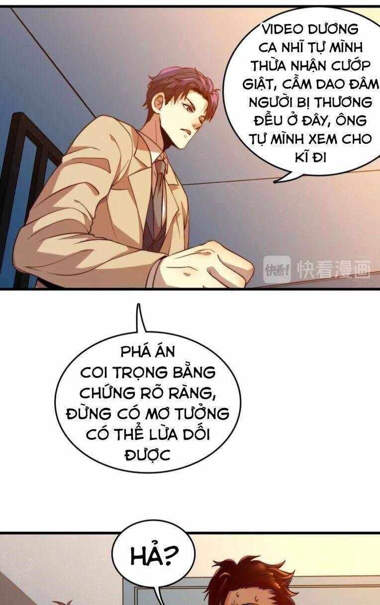 Trọng Sinh Tiểu Y Tiên: Chapter 10