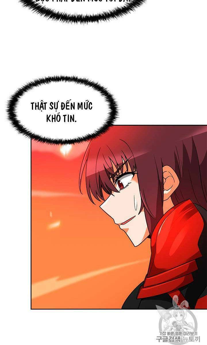 Tôi Tự Động Săn Một Mình: Chapter 47