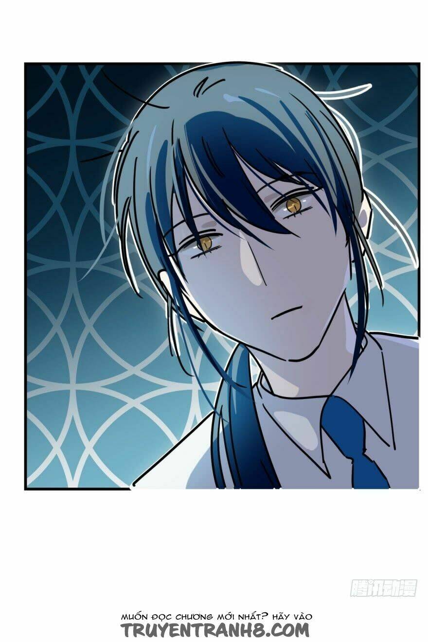 Truy Bắt Ngao Ngao: Chapter 1.1