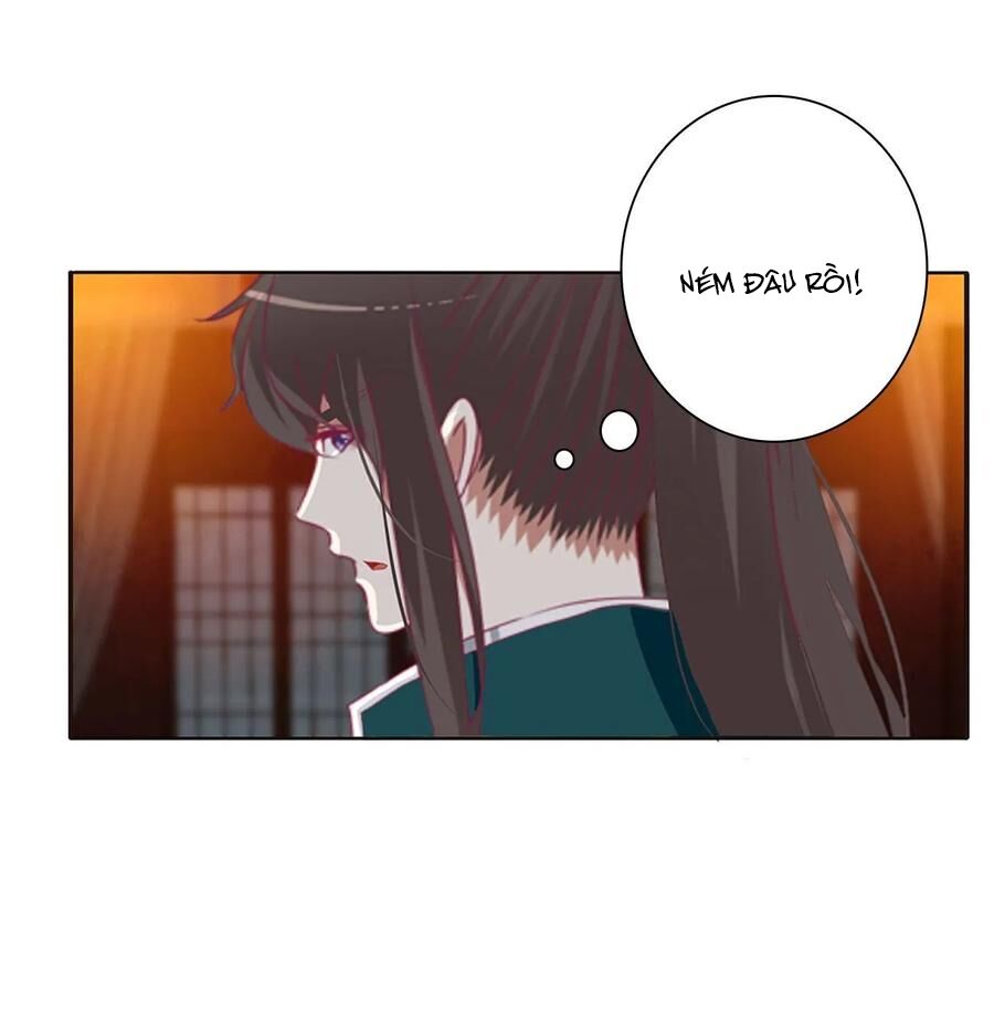 Thông Linh Phi: Chapter 611