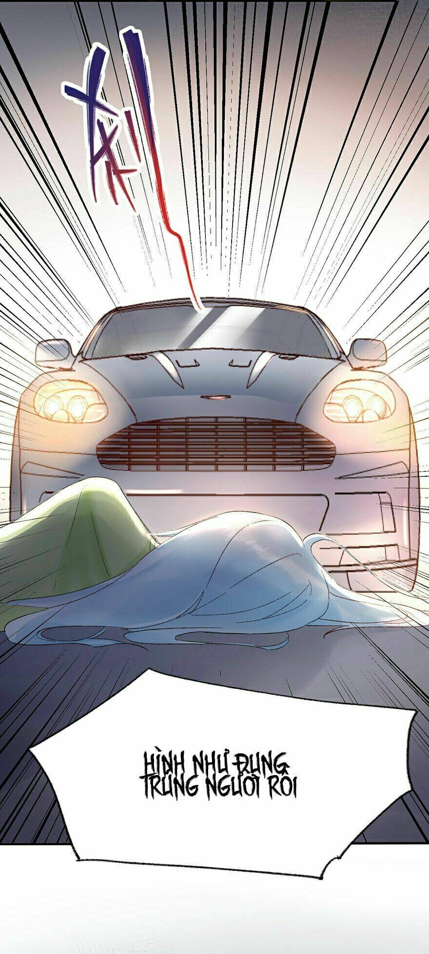 Tra Nam Cút Ra: Chapter 3