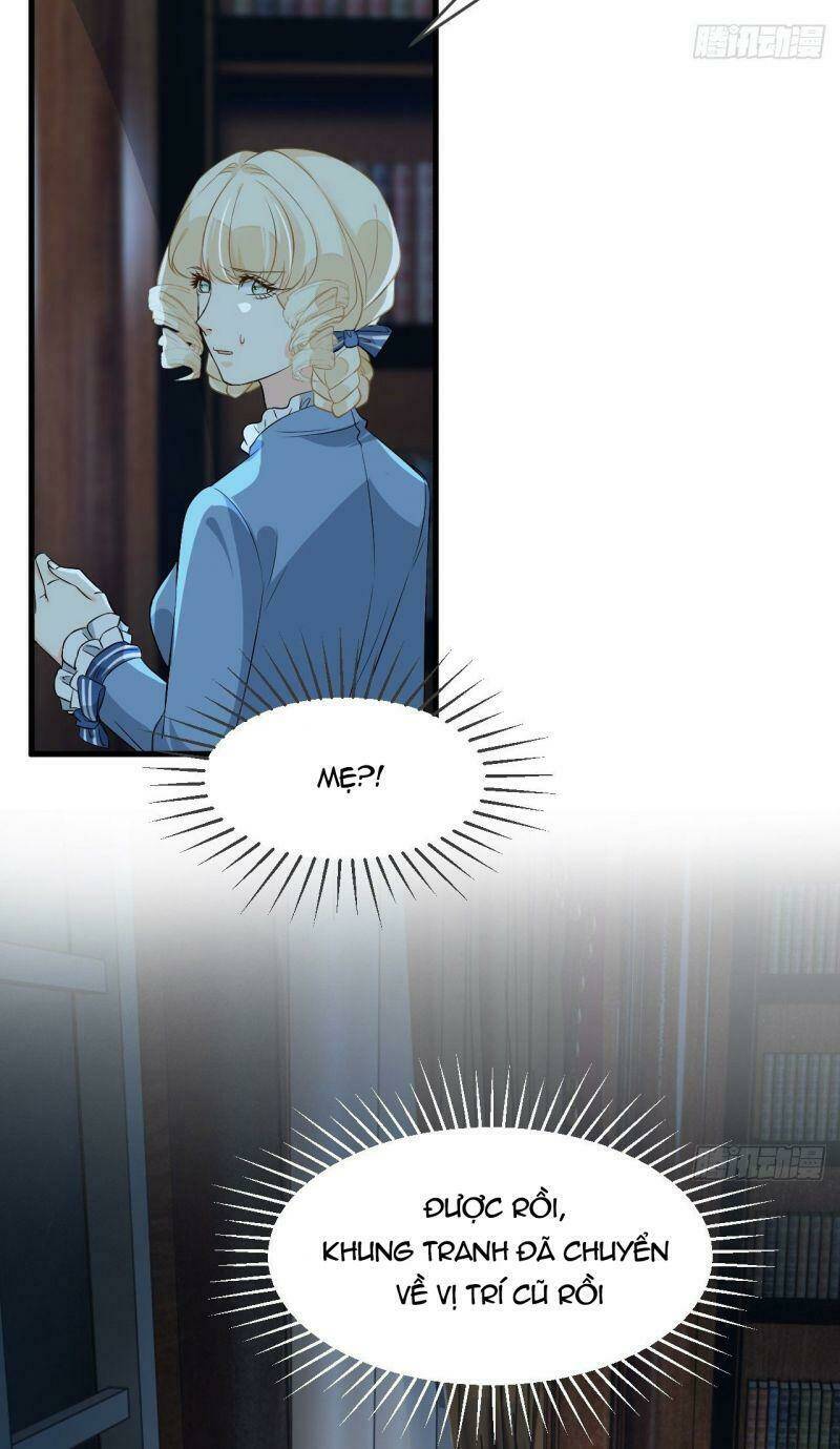 Không Thể Hòan Hảo Tuyệt Đối: Chapter 23