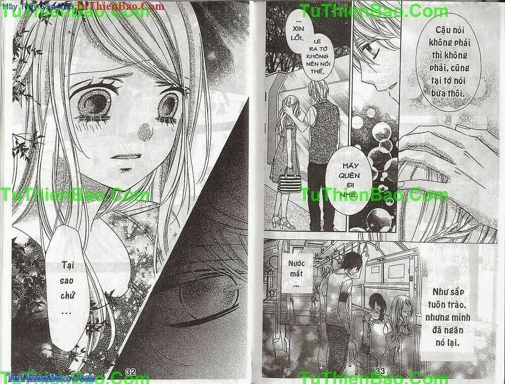 Bầu Trời Sao Đêm: Chapter 10