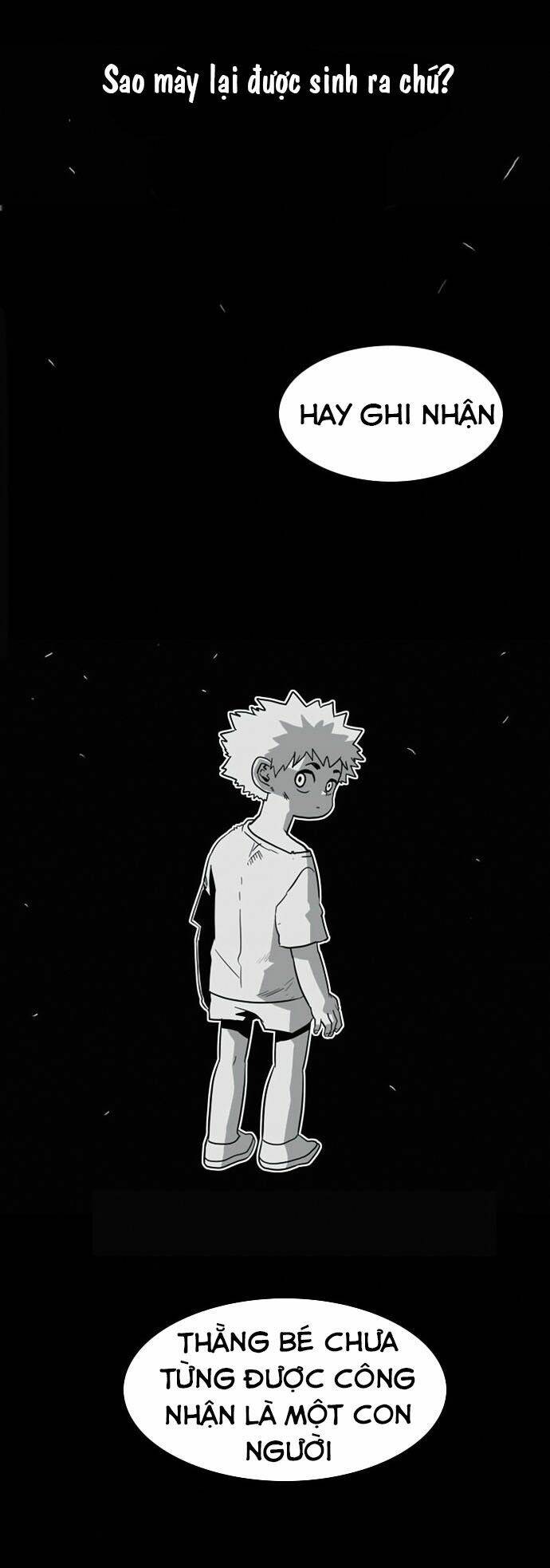 Bẫy Troll: Chapter 11