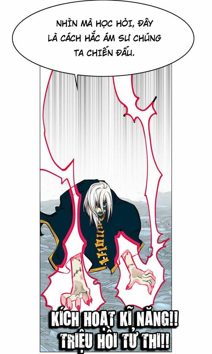 Hard Core Leveling Warrior: Chapter 46