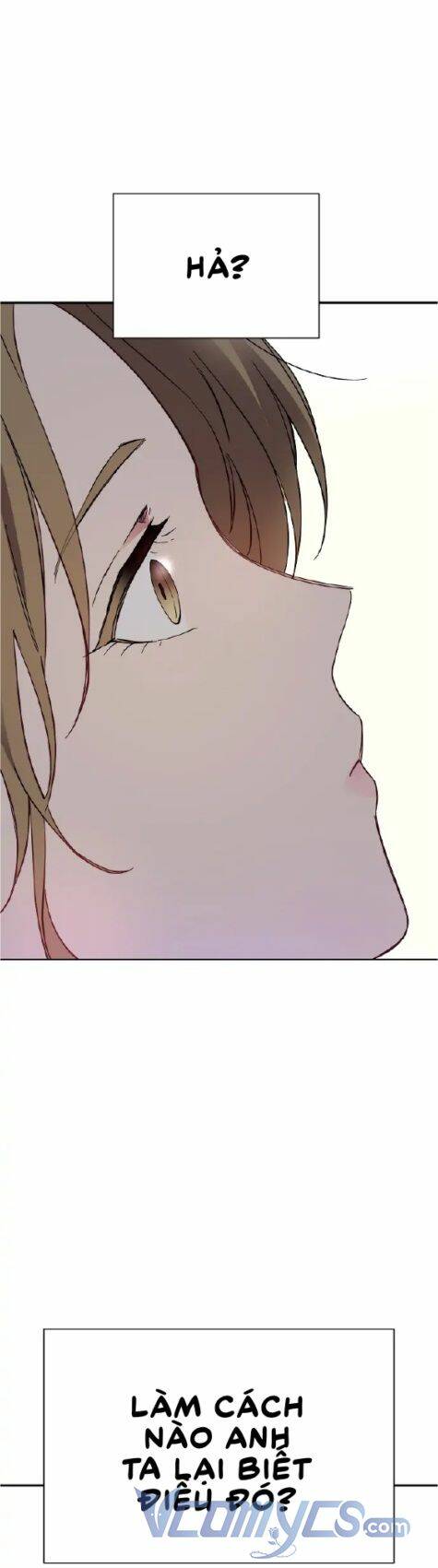 Cuộc Hôn Nhân Rắc Rối Của Tôi: Chapter 2