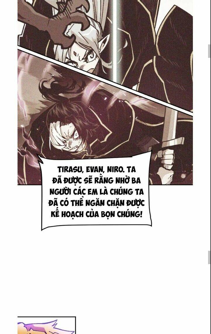 Đại Lục Vô Song: Chapter 37
