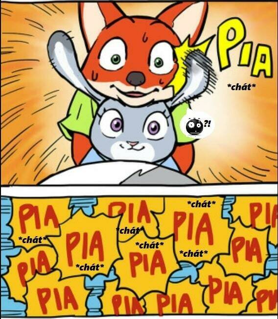 Zootopia - Ngoại Truyện: Chapter 42