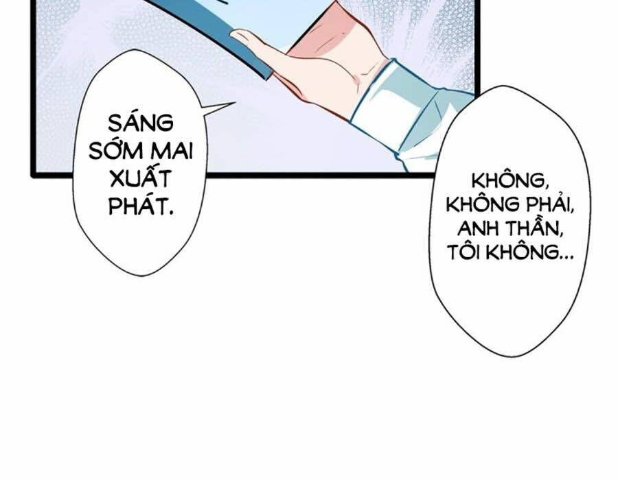 Cưng Chiều Ái Thê Hư Hỏng: Chapter 44