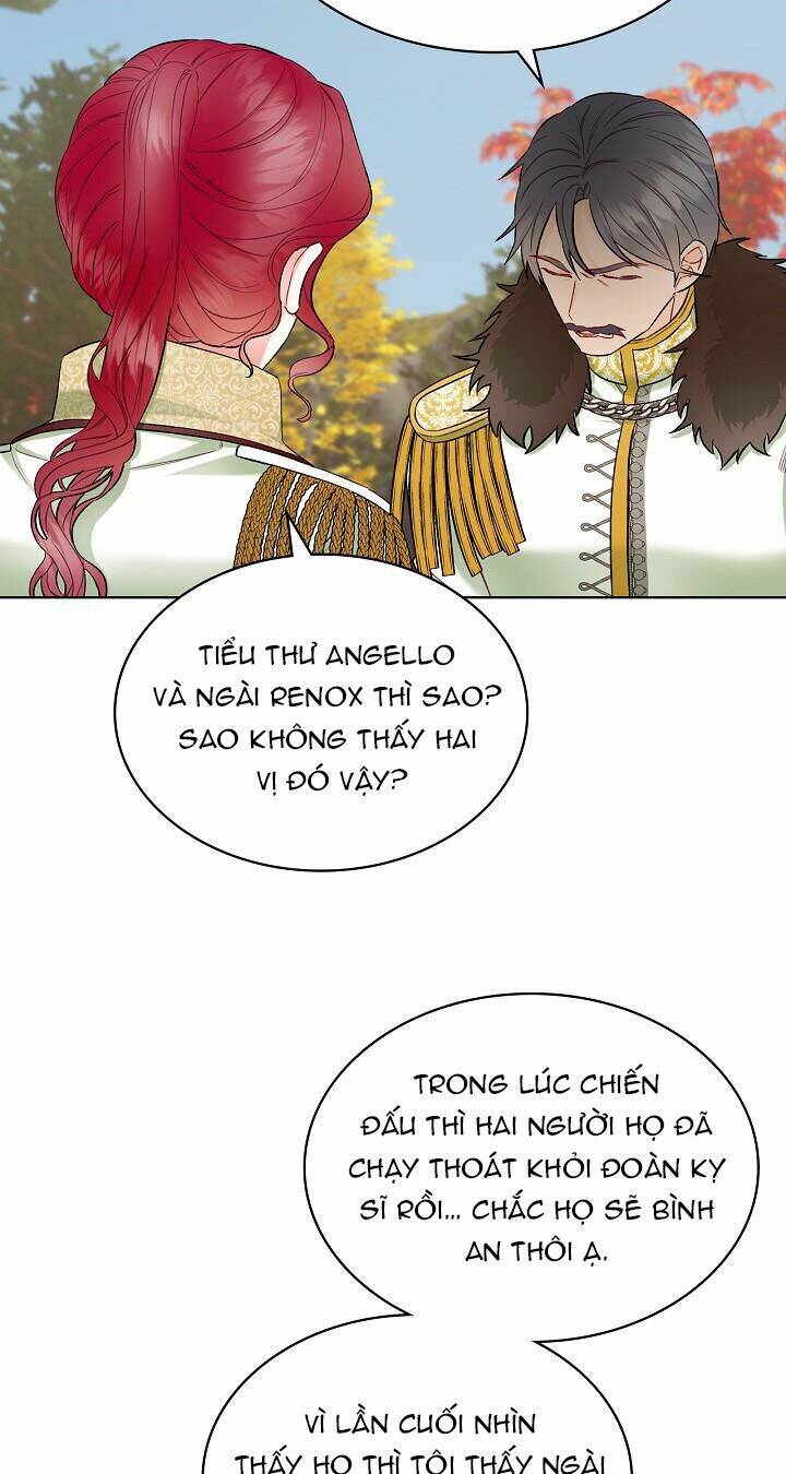 Kẻ Tạo Ra Nữ Phản Diện: Chapter 44