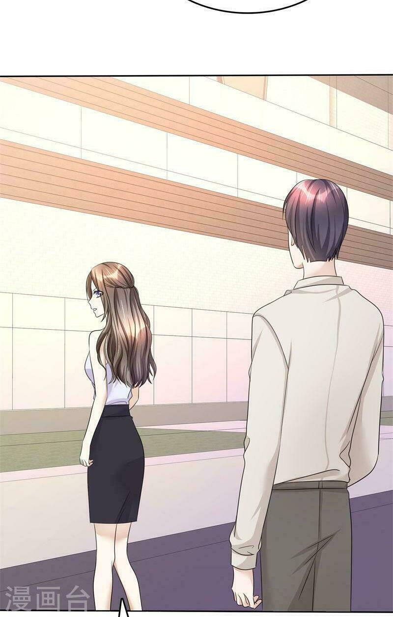 Con Đường Phản Công Của Sủng Thê: Chapter 21