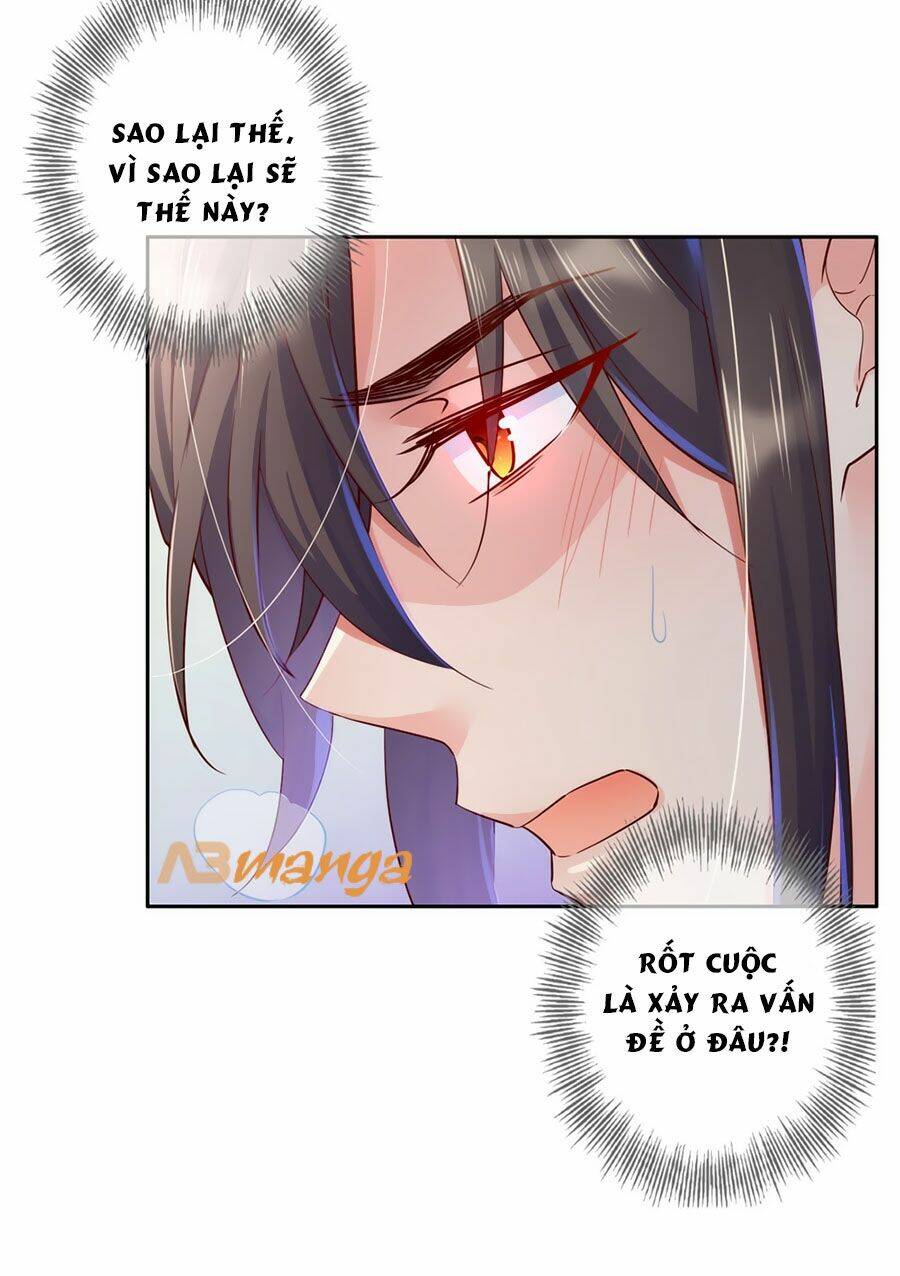 Điềm Mỹ Chi Huyết: Chapter 30