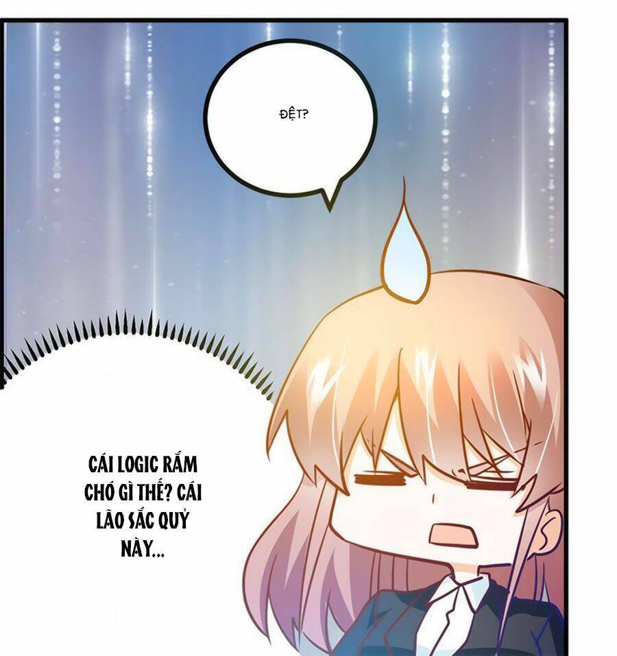 Tổng Tài Đích Thiên Giới Manh Thê: Chapter 31