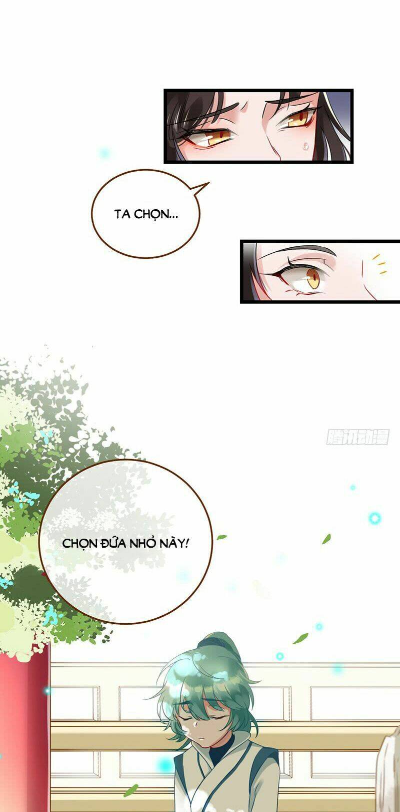 Hệ Thống Nghịch Tập: Chapter 3