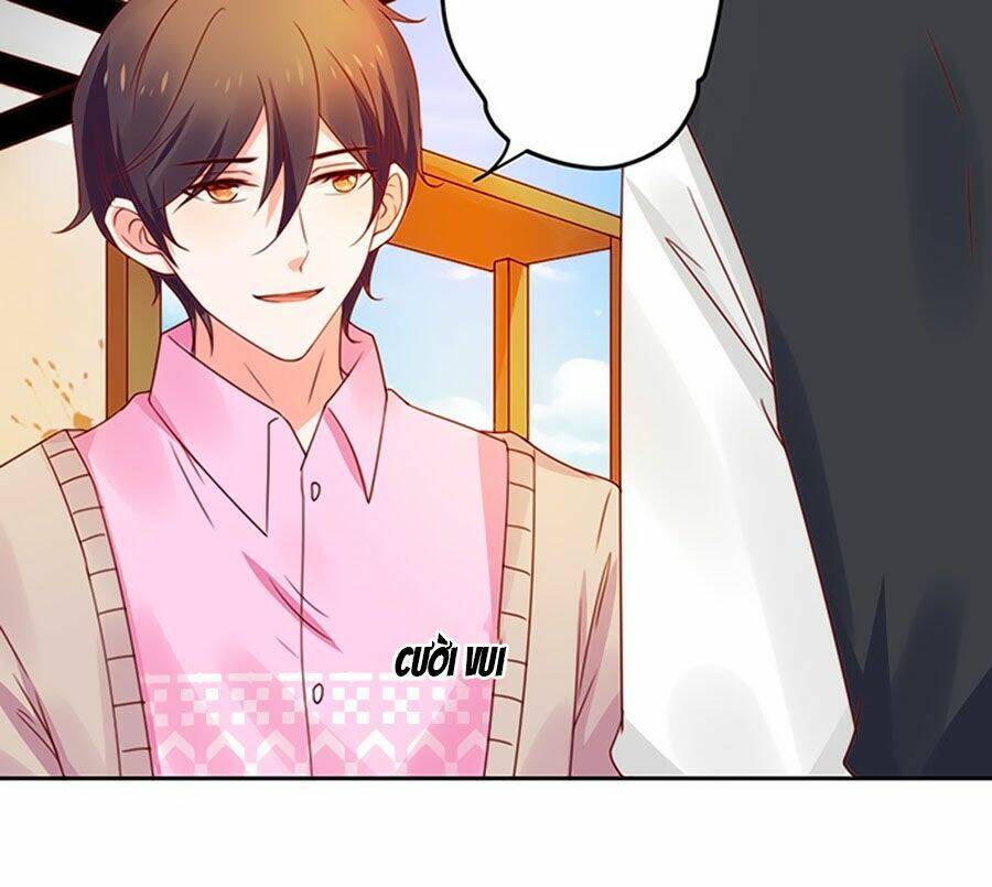 Bạn Trai Là Ngôi Sao: Chapter 101