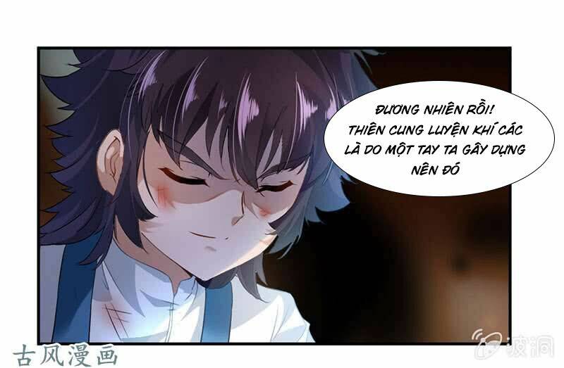Cửu Dương Thần Vương: Chapter 69