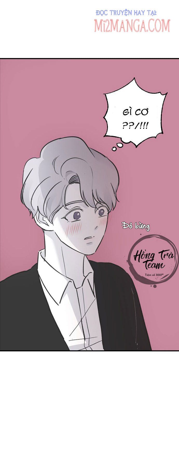 Ba Người Anh Trai Của Tôi Là Bạo Quân: Chapter 14.5
