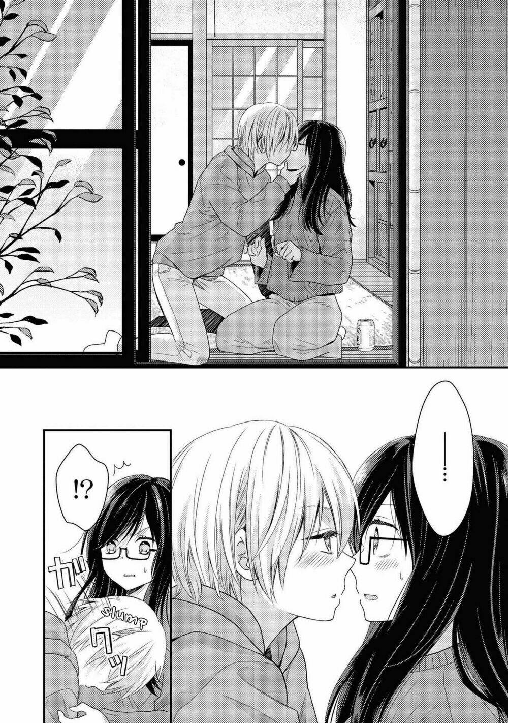 Seagull Villa Days: Chapter 1