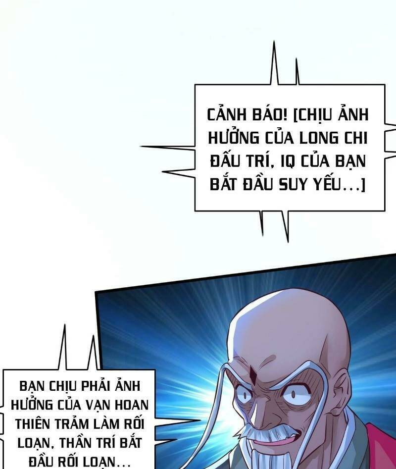 Tổ Chức X.e: Chapter 6