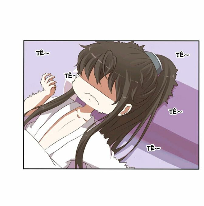 Thông Linh Phi: Chapter 111