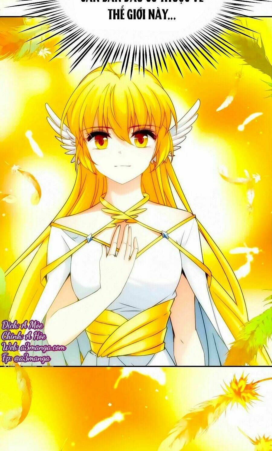 Huyền Vũ Luyến Ca: Vạn Vật Sinh Linh: Chapter 28.1