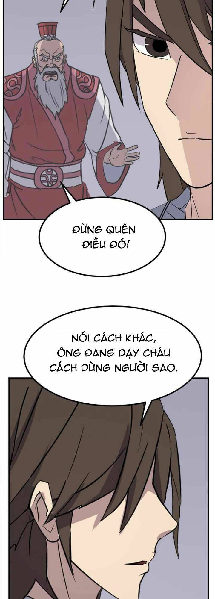 Trọng Sinh, Bất Khả Chiến Bại: Chapter 154